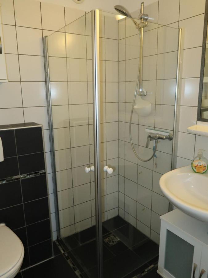 Apartment Tossens-4 By Interhome מראה חיצוני תמונה